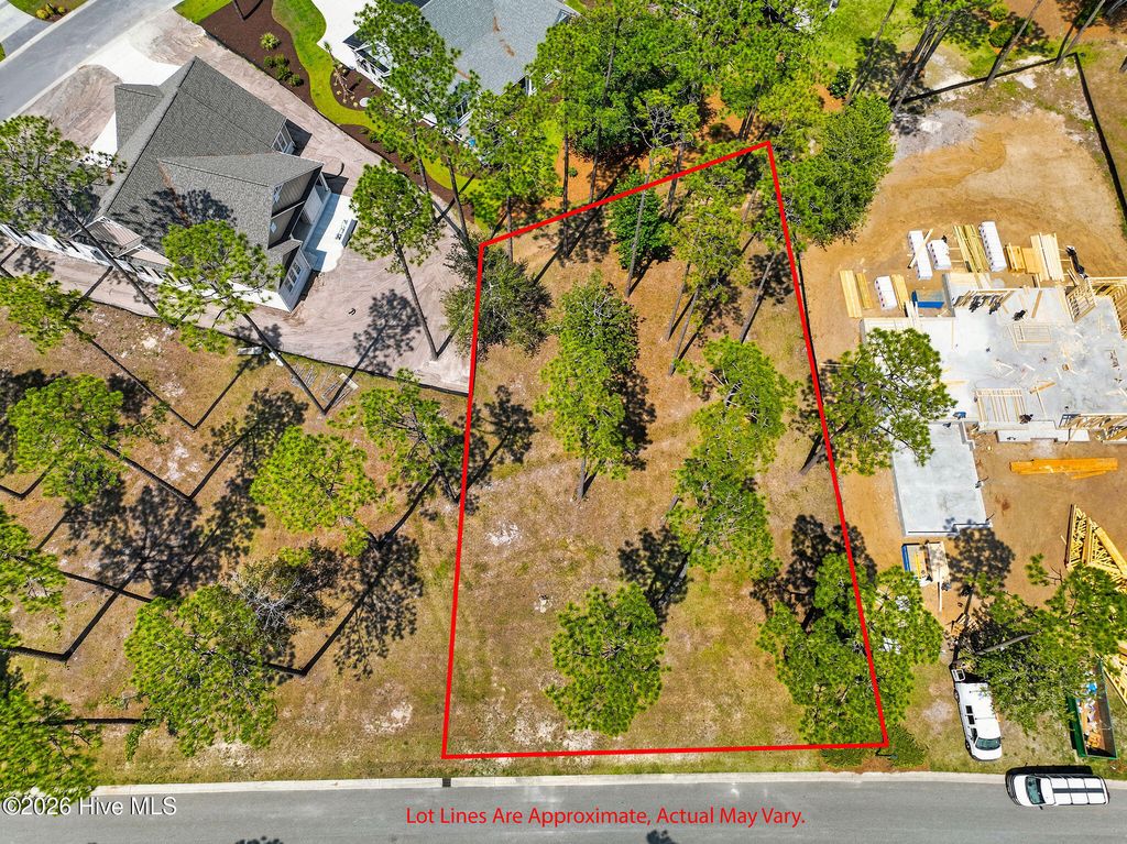 562 Barrington Place SW, Ocean Isle Beach, NC 28469