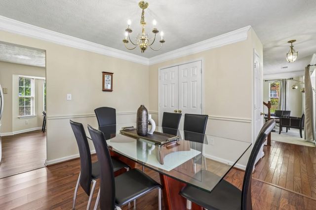 1079 Shadow Lake Drive, Lithonia, GA 30058
