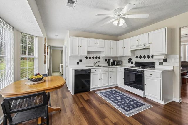 1079 Shadow Lake Drive, Lithonia, GA 30058