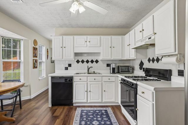 1079 Shadow Lake Drive, Lithonia, GA 30058