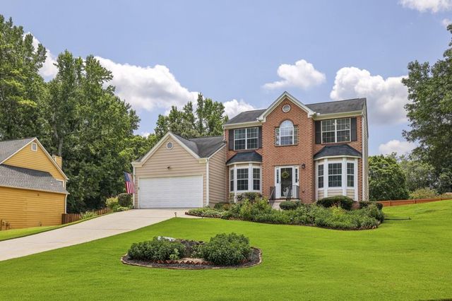 1079 Shadow Lake Drive, Lithonia, GA 30058