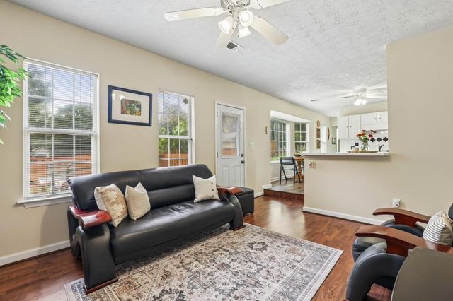 1079 Shadow Lake Drive, Lithonia, GA 30058