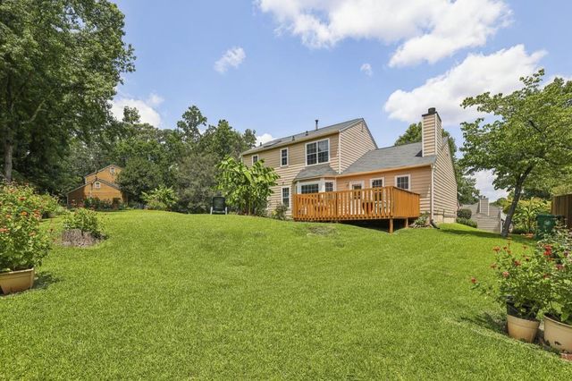 1079 Shadow Lake Drive, Lithonia, GA 30058