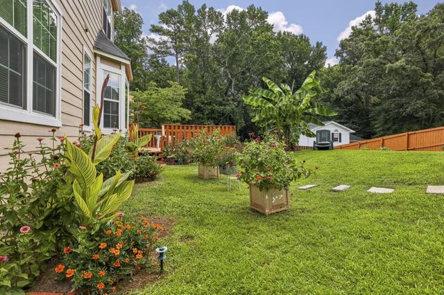1079 Shadow Lake Drive, Lithonia, GA 30058