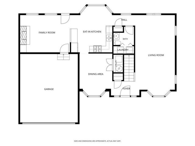 1079 Shadow Lake Drive, Lithonia, GA 30058