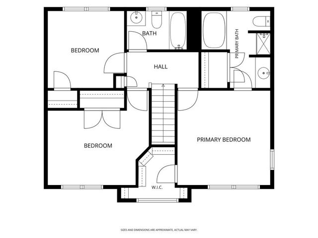 1079 Shadow Lake Drive, Lithonia, GA 30058