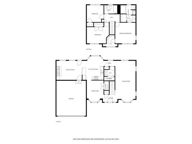 1079 Shadow Lake Drive, Lithonia, GA 30058