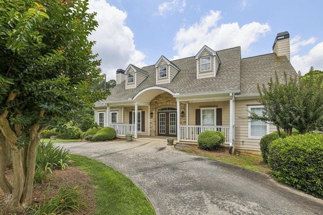 1079 Shadow Lake Drive, Lithonia, GA 30058