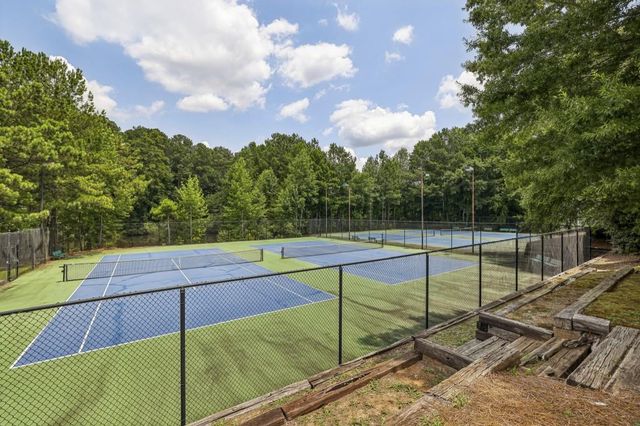 1079 Shadow Lake Drive, Lithonia, GA 30058