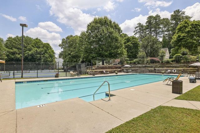 1079 Shadow Lake Drive, Lithonia, GA 30058
