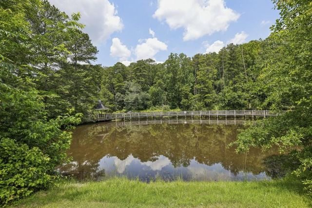 1079 Shadow Lake Drive, Lithonia, GA 30058