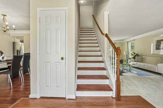 1079 Shadow Lake Drive, Lithonia, GA 30058