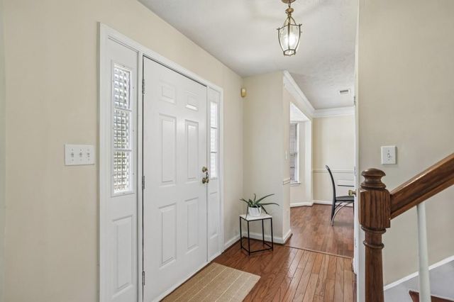1079 Shadow Lake Drive, Lithonia, GA 30058