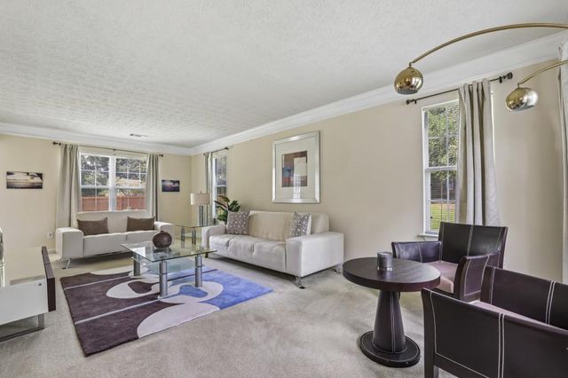 1079 Shadow Lake Drive, Lithonia, GA 30058
