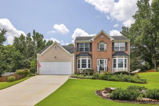 1079 Shadow Lake Drive, Lithonia, GA 30058