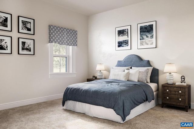 46 GUNNISON DR, Barboursville, VA 22923