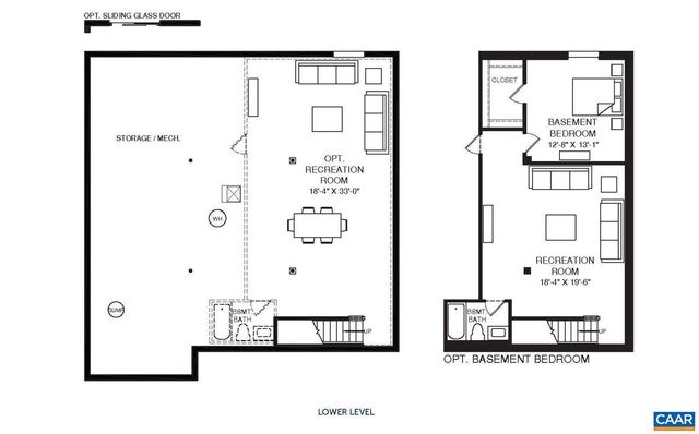 46 GUNNISON DR, Barboursville, VA 22923