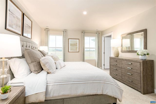 46 GUNNISON DR, Barboursville, VA 22923