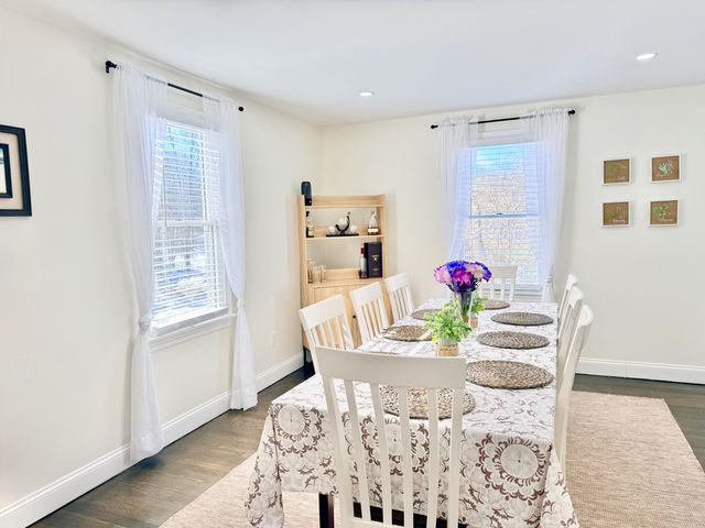 117 A P Newcomb Road, Brewster, MA 02631