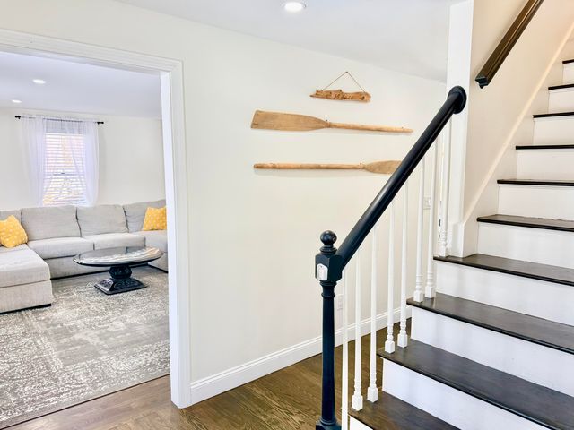 117 A P Newcomb Road, Brewster, MA 02631