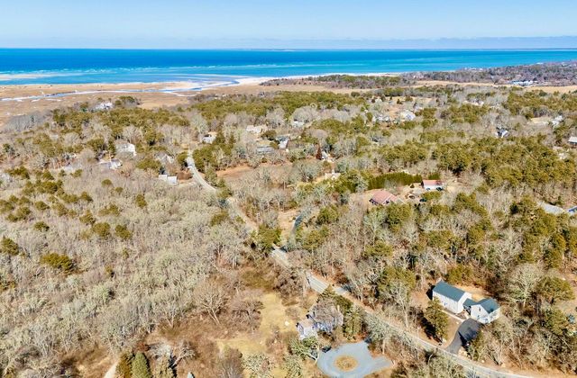 117 A P Newcomb Road, Brewster, MA 02631