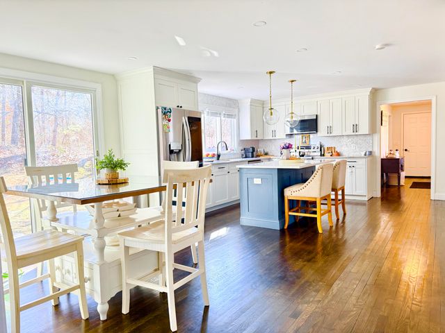 117 A P Newcomb Road, Brewster, MA 02631