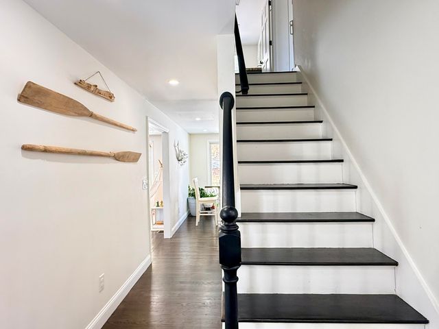 117 A P Newcomb Road, Brewster, MA 02631