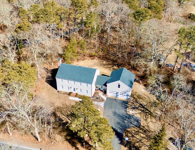 117 A P Newcomb Road, Brewster, MA 02631
