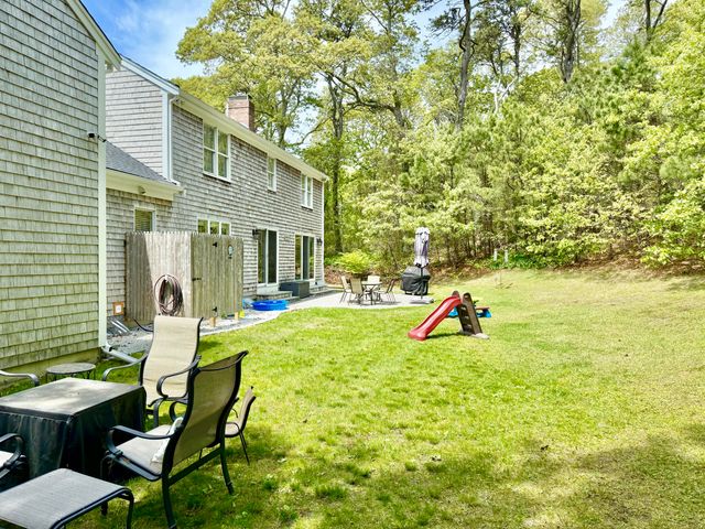 117 A P Newcomb Road, Brewster, MA 02631