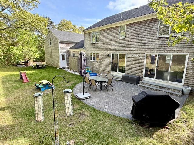 117 A P Newcomb Road, Brewster, MA 02631