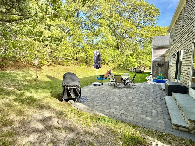 117 A P Newcomb Road, Brewster, MA 02631