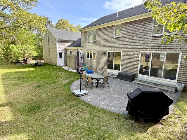 117 A P Newcomb Road, Brewster, MA 02631