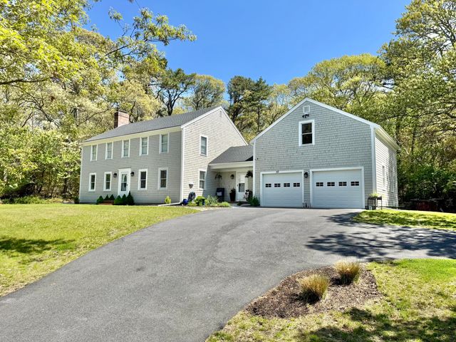 117 A P Newcomb Road, Brewster, MA 02631