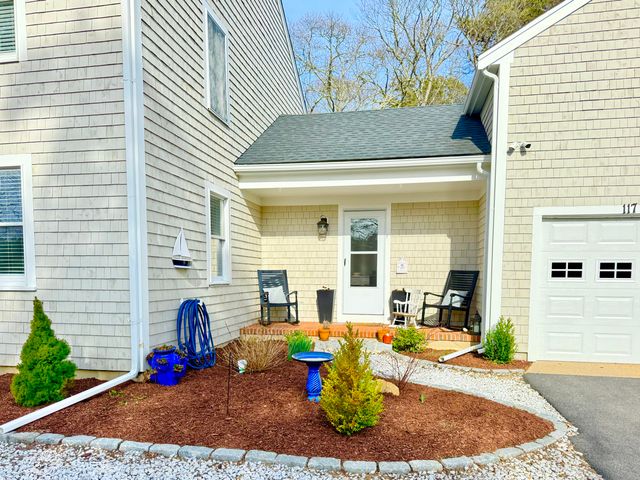 117 A P Newcomb Road, Brewster, MA 02631