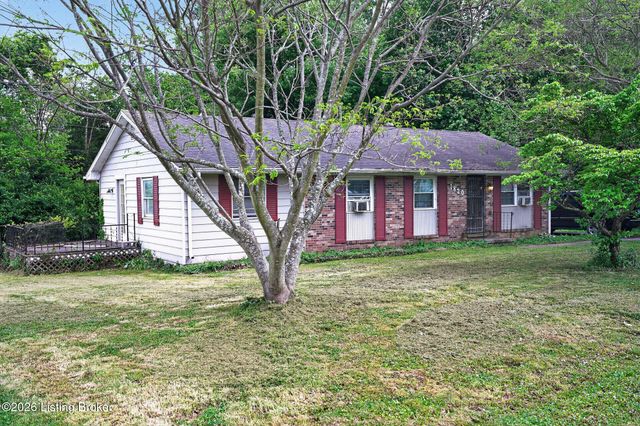 1820 Montclair Dr, Mt Sterling, KY 40353