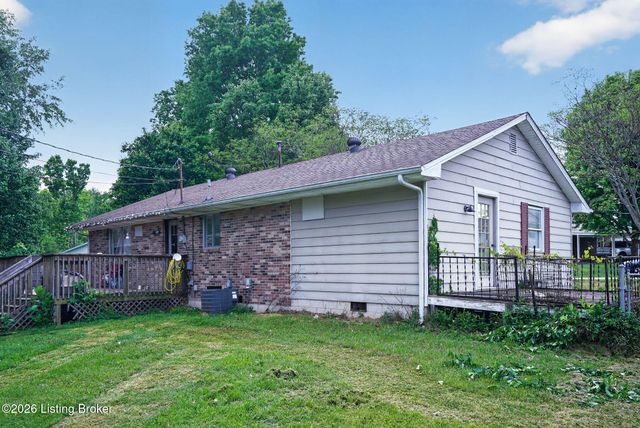 1820 Montclair Dr, Mt Sterling, KY 40353