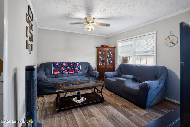 1820 Montclair Dr, Mt Sterling, KY 40353