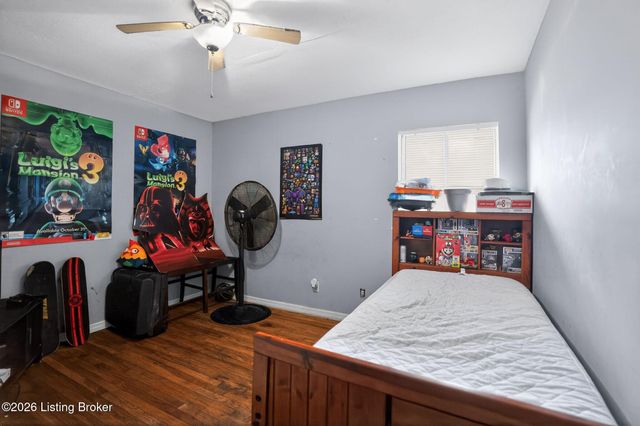 1820 Montclair Dr, Mt Sterling, KY 40353