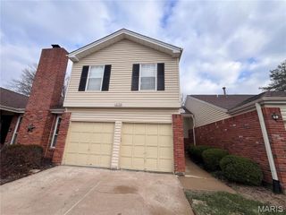 12726 Bennington Common Lane, St Louis, MO 63146