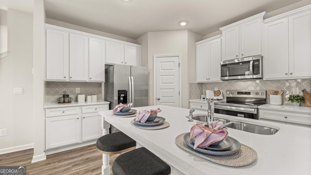 301 Tate Street, Monroe, GA 30655