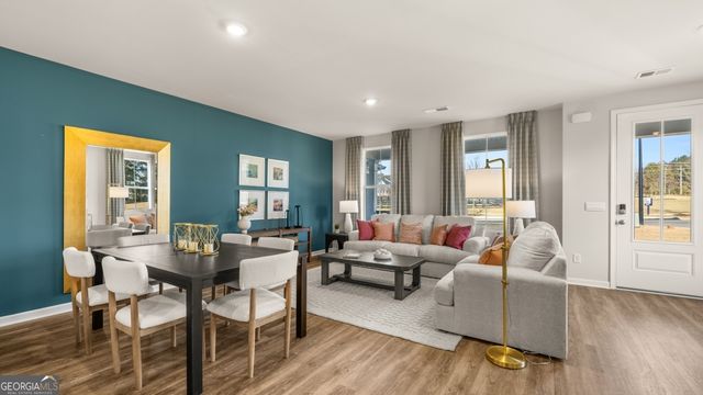 301 Tate Street, Monroe, GA 30655