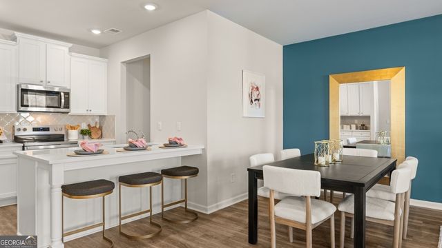 301 Tate Street, Monroe, GA 30655