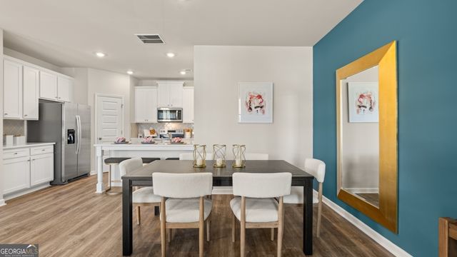 301 Tate Street, Monroe, GA 30655