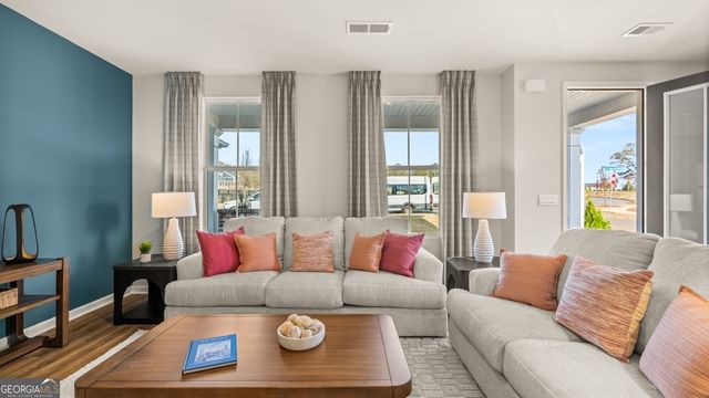 301 Tate Street, Monroe, GA 30655