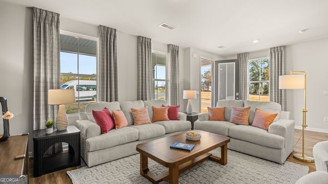 301 Tate Street, Monroe, GA 30655