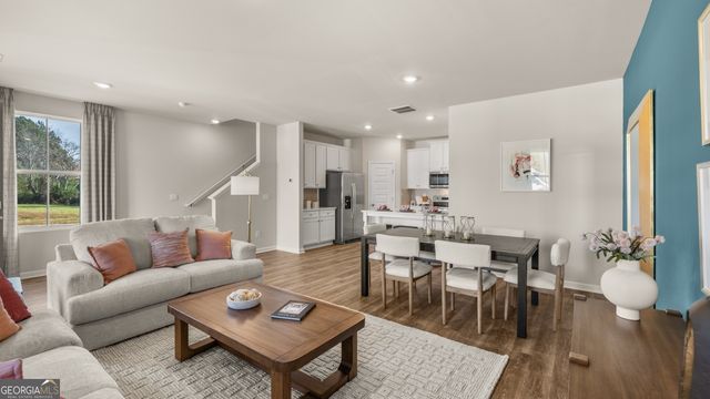 301 Tate Street, Monroe, GA 30655