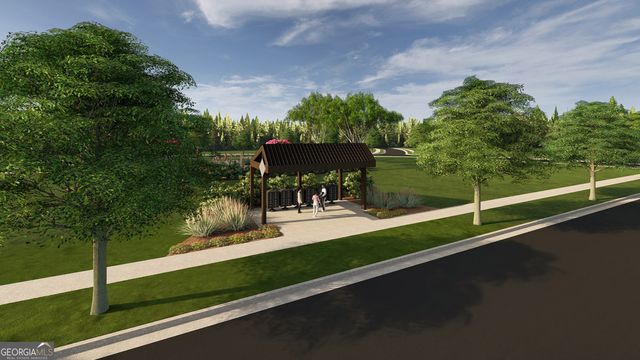 301 Tate Street, Monroe, GA 30655