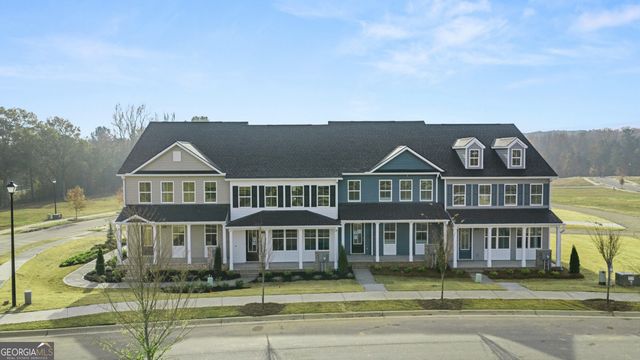 301 Tate Street, Monroe, GA 30655