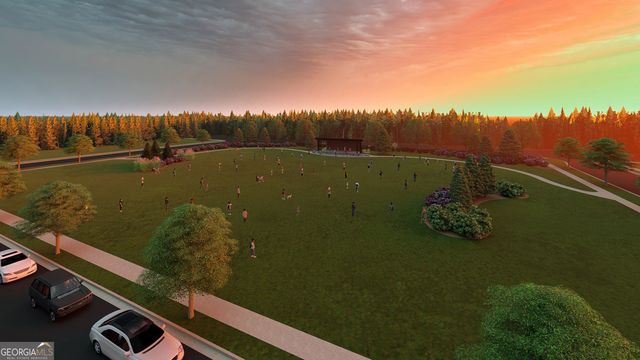 301 Tate Street, Monroe, GA 30655