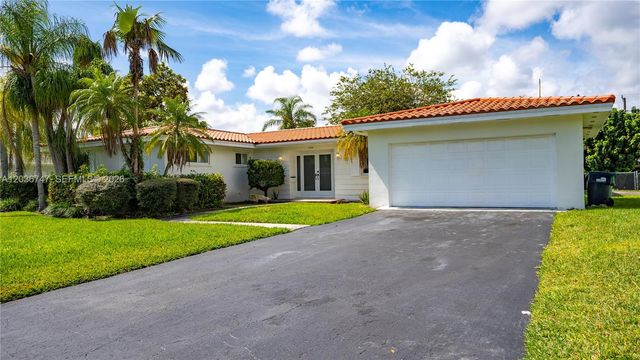 15340 SW 85th Avenue, Palmetto Bay, FL 33157